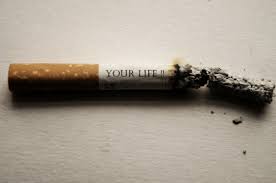Quit smoking without anxiety?
